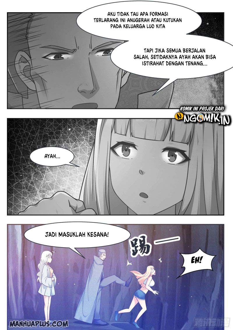 Zui Qiang Shen Wang Chapter 138 - halaman 13