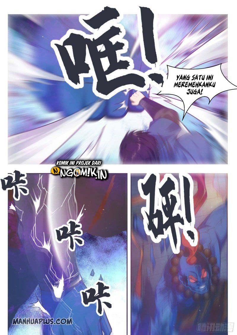 Zui Qiang Shen Wang Chapter 139 - halaman 11