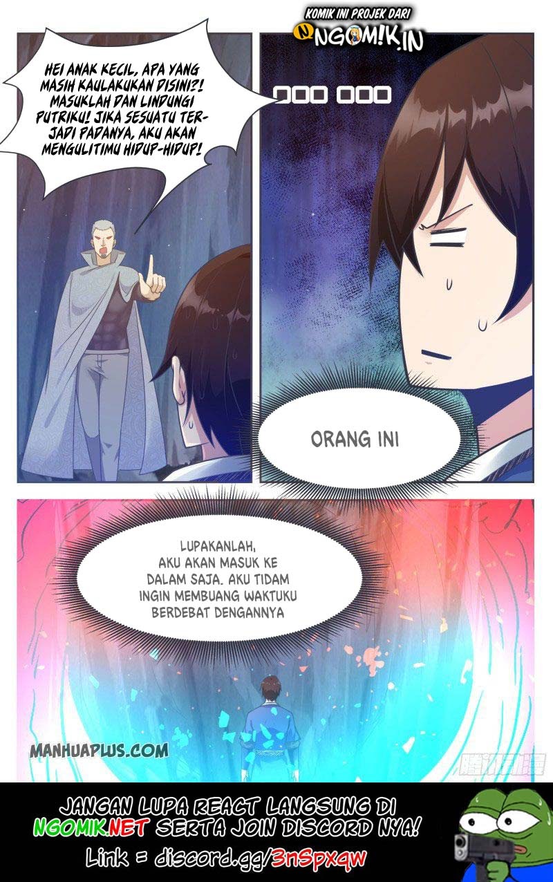 Zui Qiang Shen Wang Chapter 139 - halaman 2
