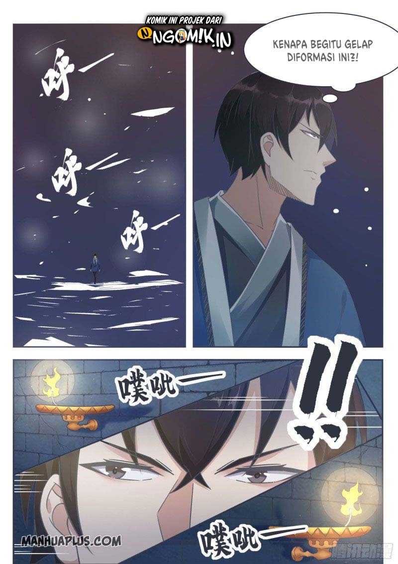 Zui Qiang Shen Wang Chapter 139 - halaman 5