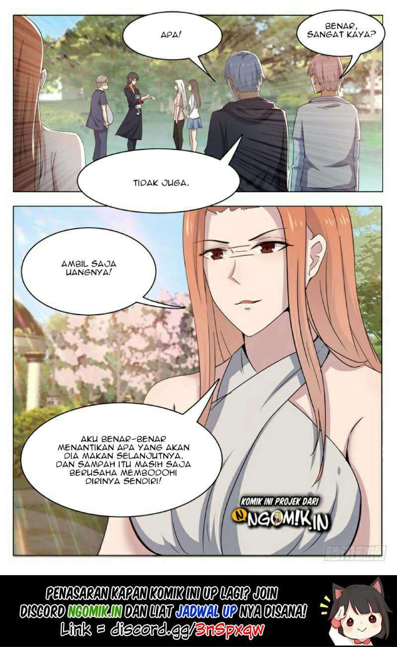 Zui Qiang Shen Wang Chapter 14 - halaman 15