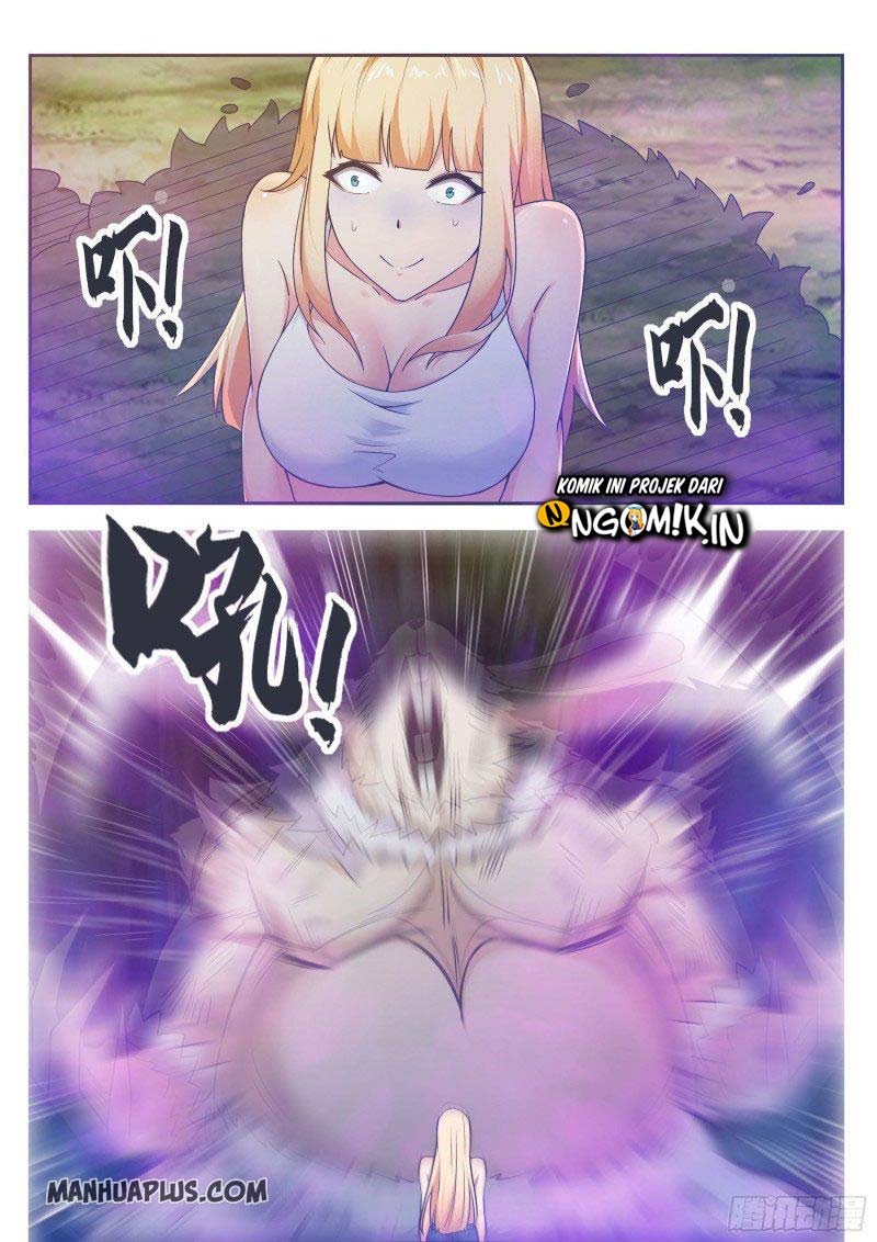 Zui Qiang Shen Wang Chapter 140 - halaman 7
