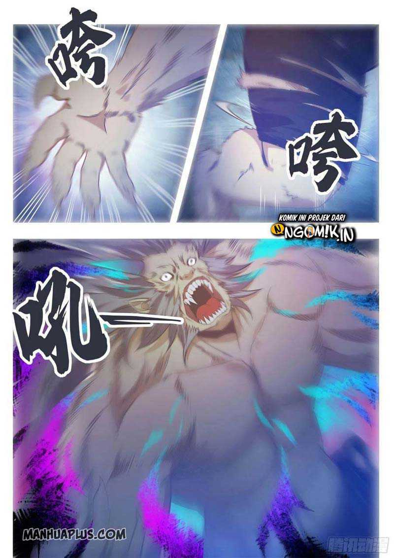 Zui Qiang Shen Wang Chapter 142 - halaman 10
