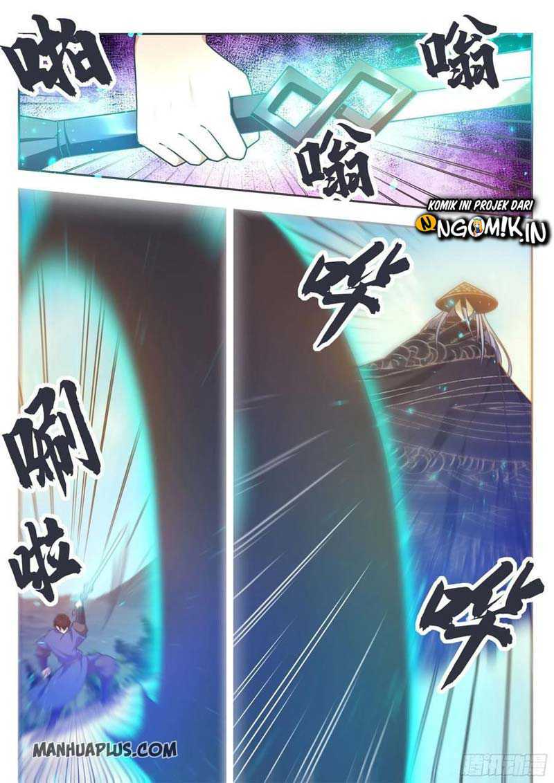 Zui Qiang Shen Wang Chapter 142 - halaman 3