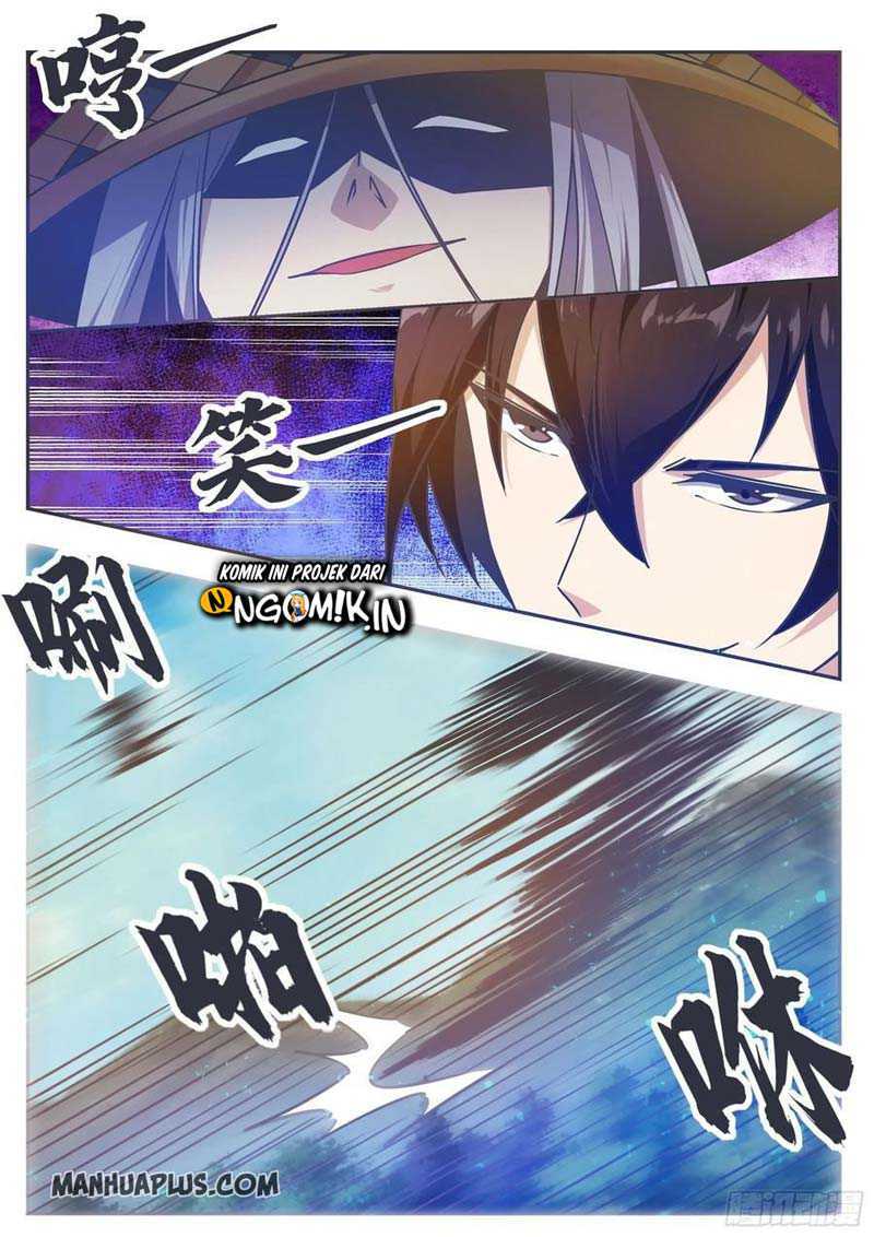 Zui Qiang Shen Wang Chapter 142 - halaman 5