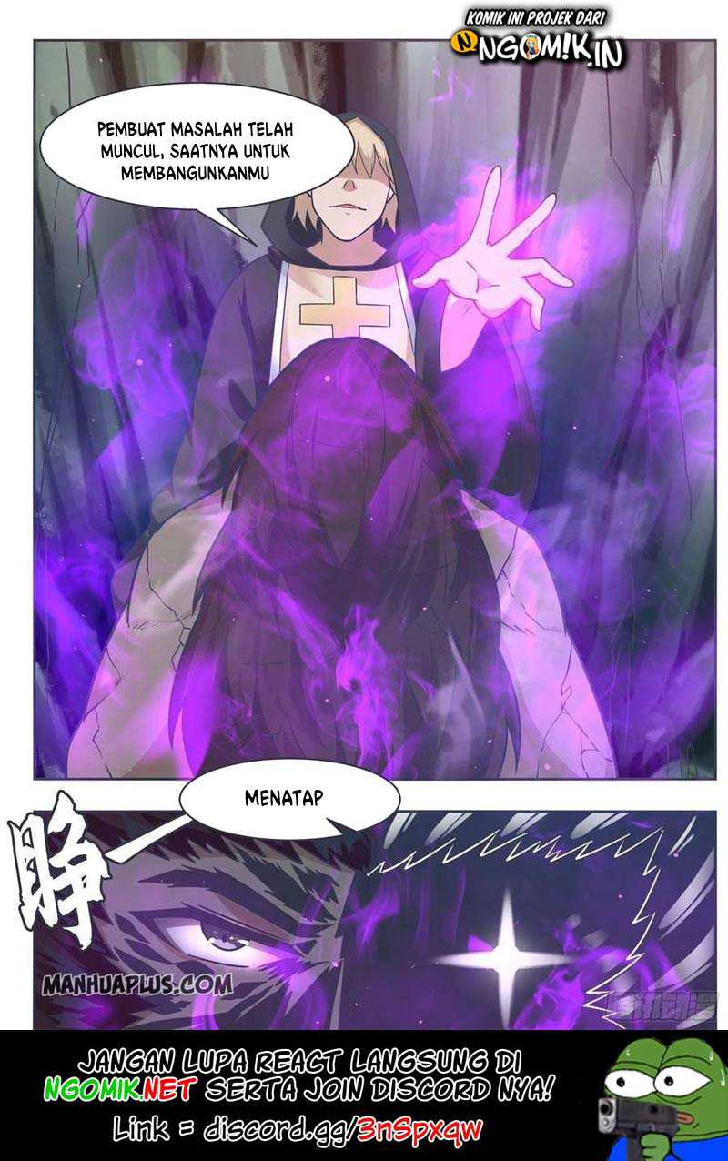 Zui Qiang Shen Wang Chapter 143 - halaman 13