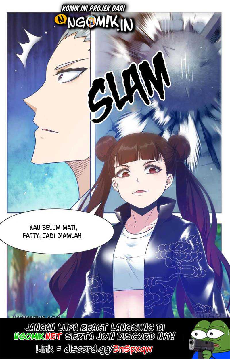 Zui Qiang Shen Wang Chapter 144 - halaman 13