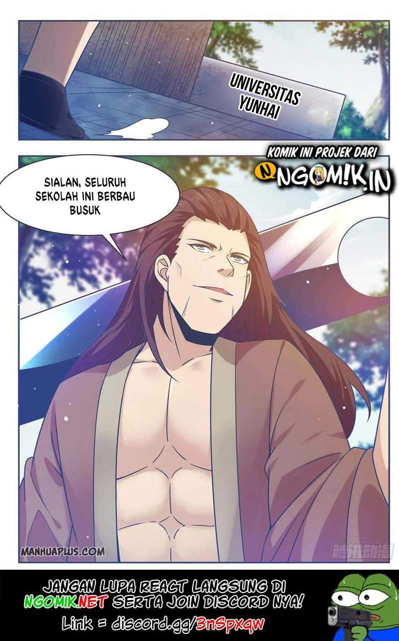 Zui Qiang Shen Wang Chapter 145 - halaman 13