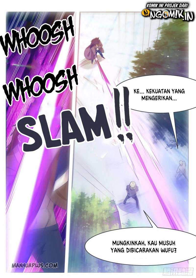 Zui Qiang Shen Wang Chapter 146 - halaman 4
