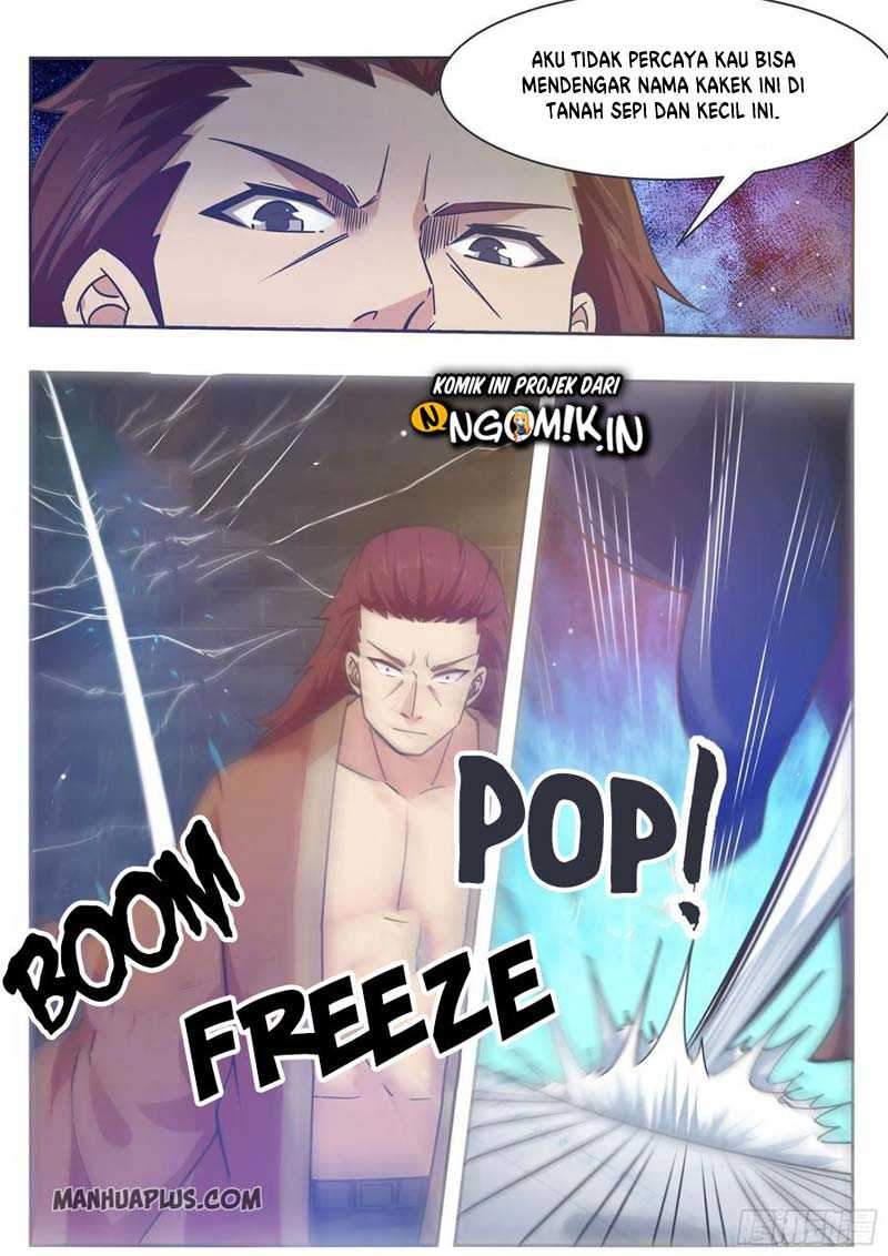 Zui Qiang Shen Wang Chapter 146 - halaman 8