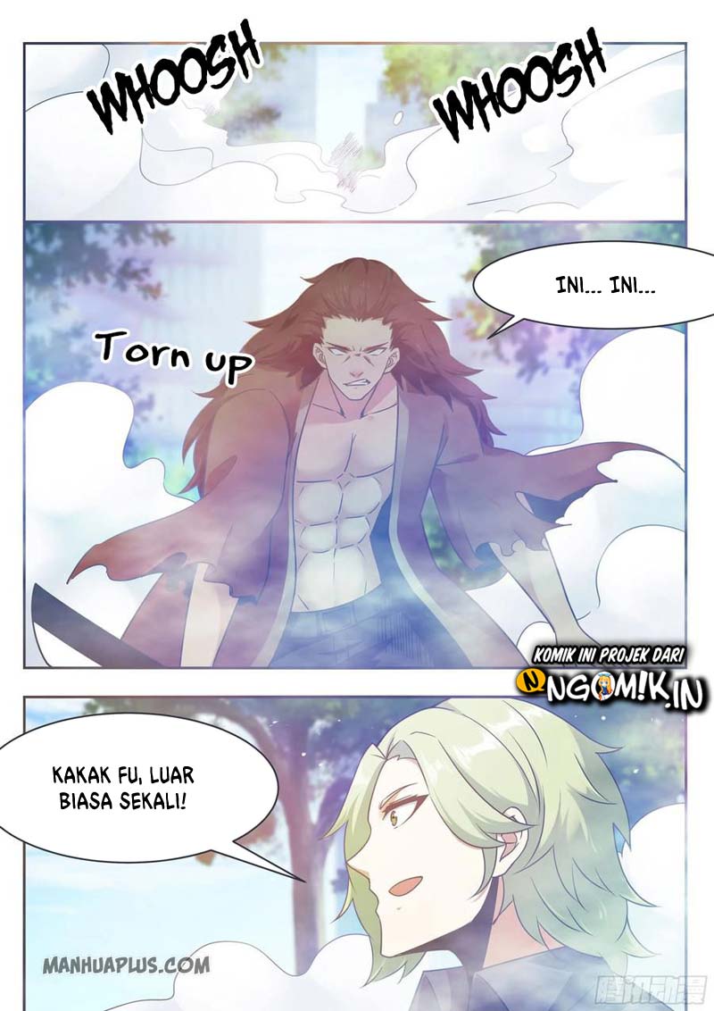 Zui Qiang Shen Wang Chapter 147 - halaman 6