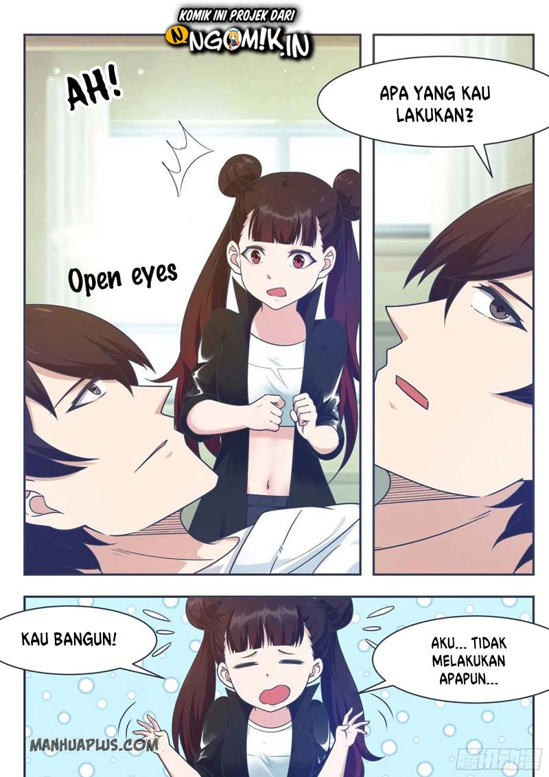 Zui Qiang Shen Wang Chapter 149 - halaman 11