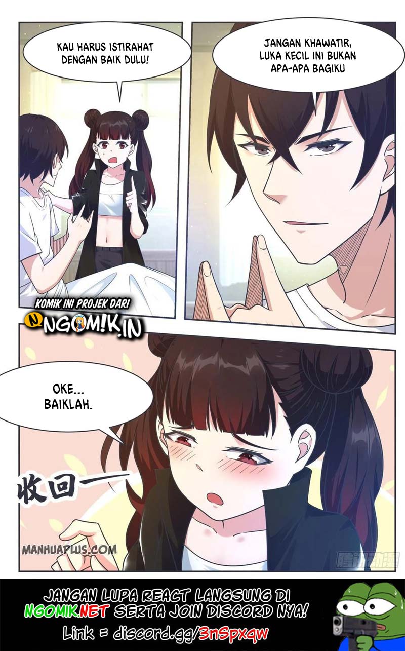 Zui Qiang Shen Wang Chapter 149 - halaman 13