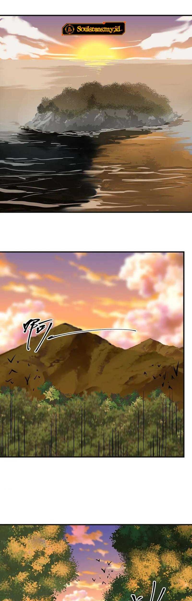 Zui Qiang Shen Wang Chapter 149 - halaman 3