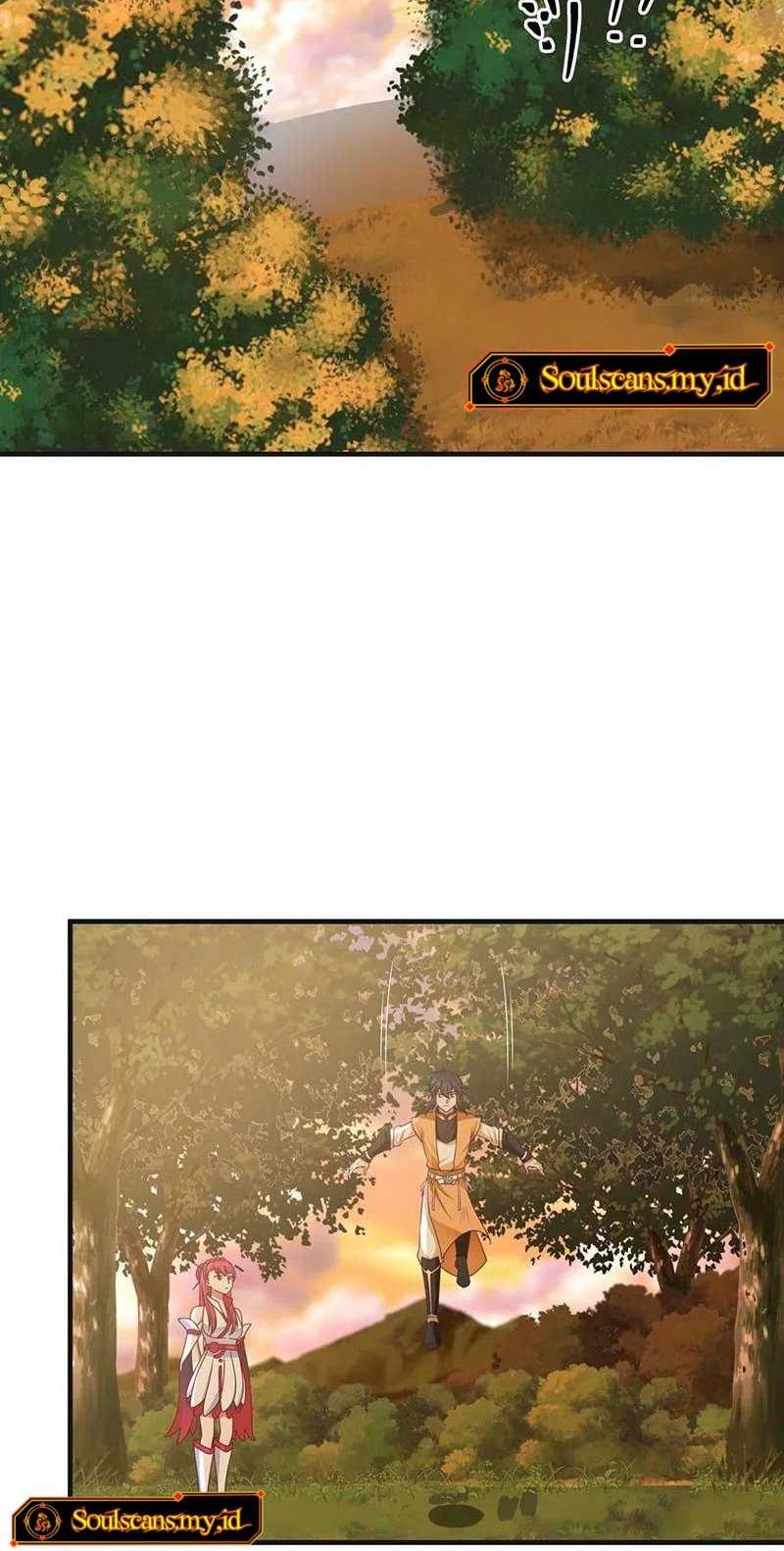 Zui Qiang Shen Wang Chapter 149 - halaman 4