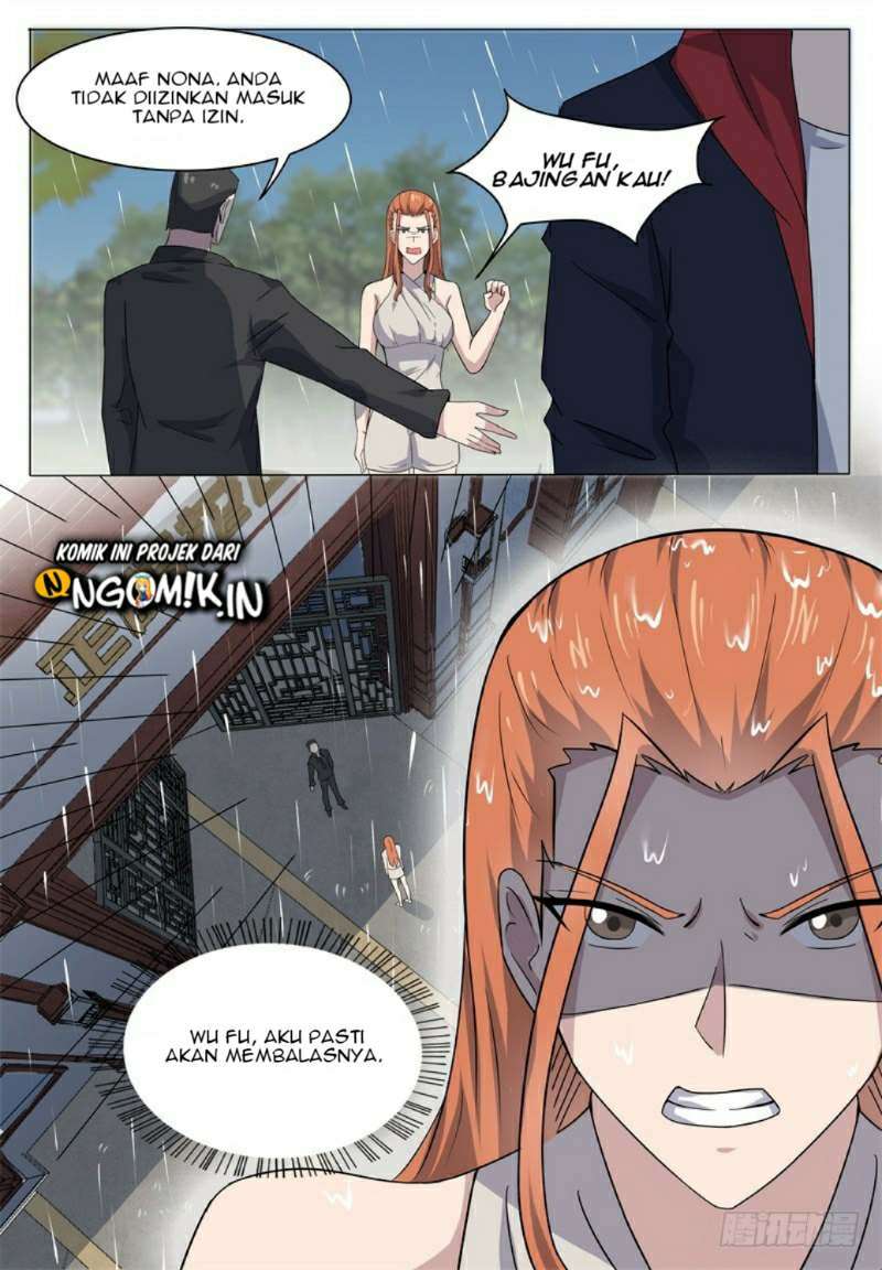 Zui Qiang Shen Wang Chapter 15 - halaman 13