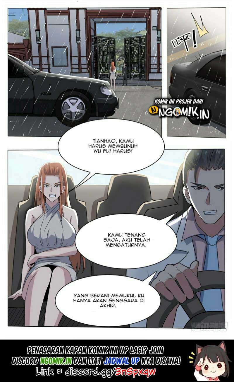 Zui Qiang Shen Wang Chapter 15 - halaman 14