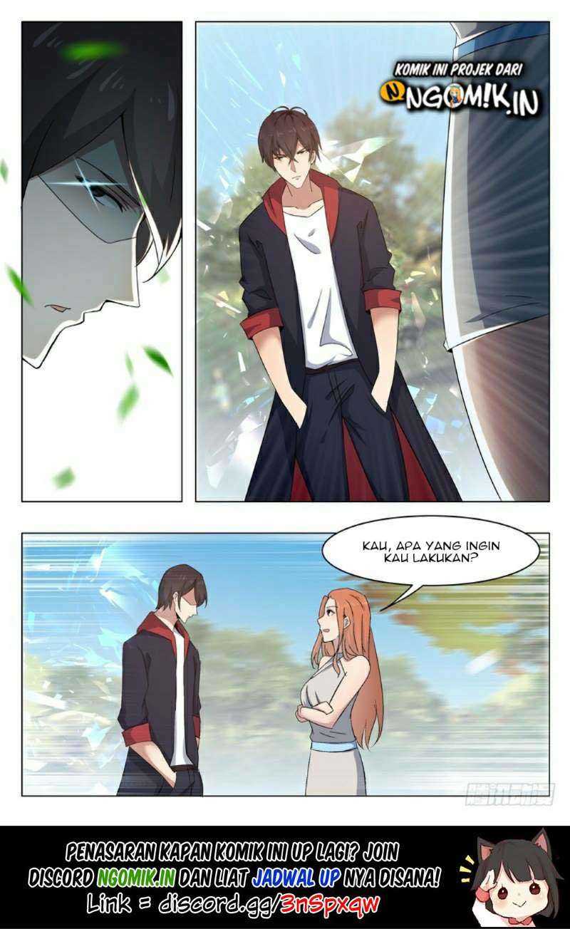 Zui Qiang Shen Wang Chapter 15 - halaman 2