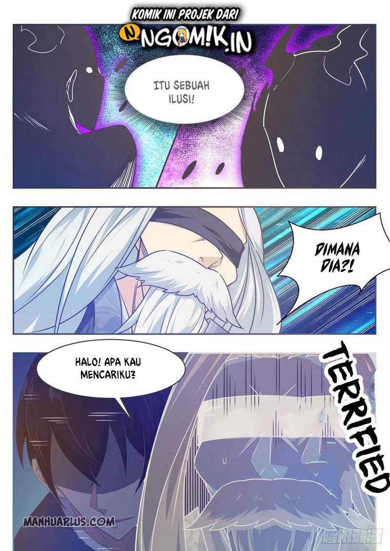 Zui Qiang Shen Wang Chapter 153 - halaman 12