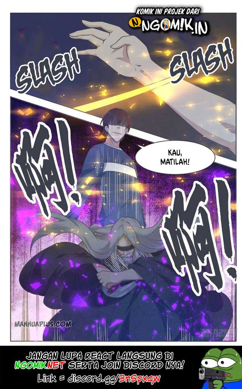 Zui Qiang Shen Wang Chapter 153 - halaman 13