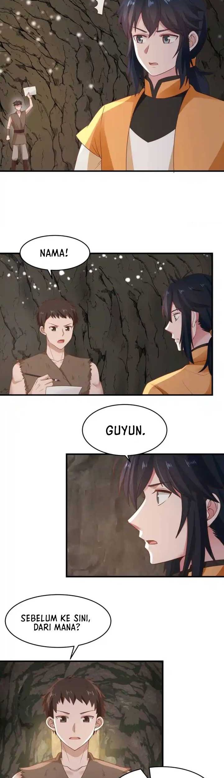 Zui Qiang Shen Wang Chapter 156 - halaman 5