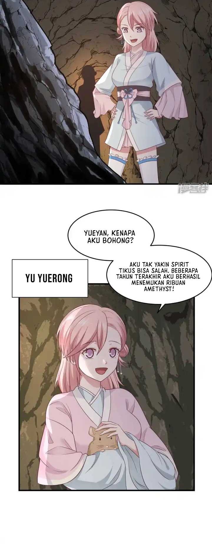 Zui Qiang Shen Wang Chapter 156 - halaman 9