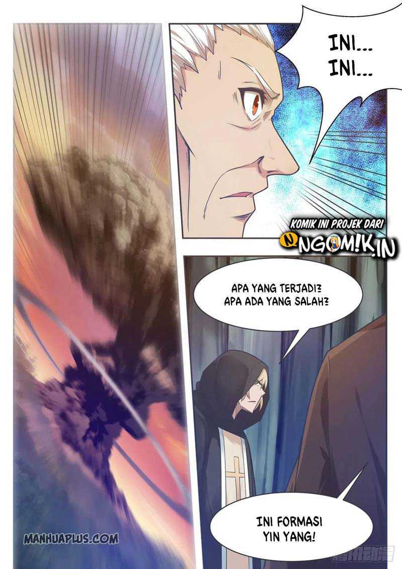 Zui Qiang Shen Wang Chapter 157 - halaman 11