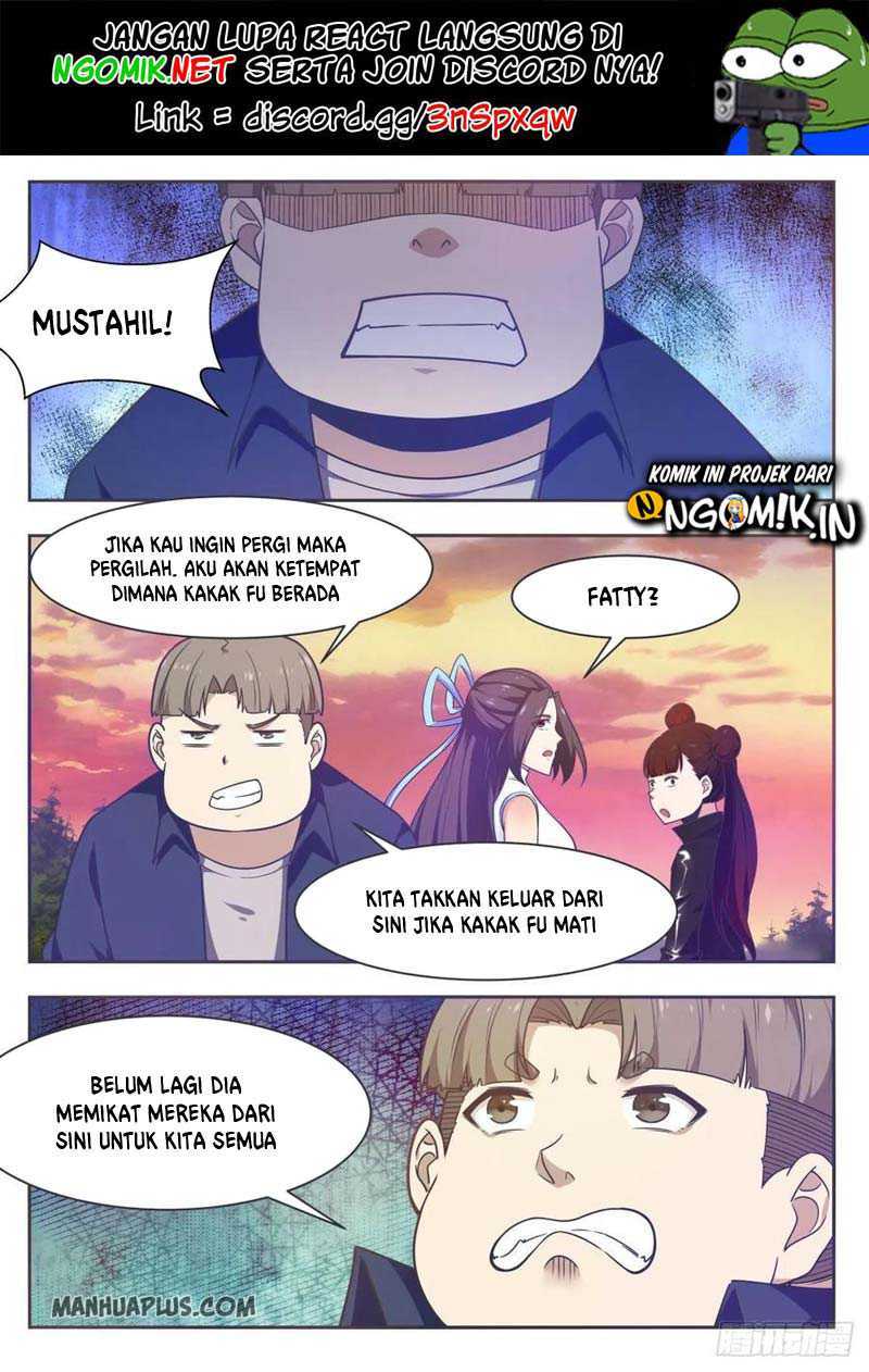 Zui Qiang Shen Wang Chapter 157 - halaman 2
