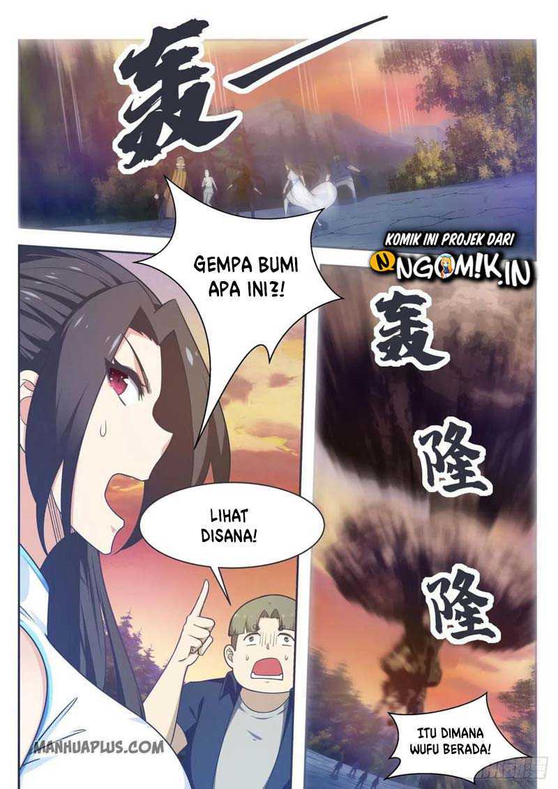 Zui Qiang Shen Wang Chapter 157 - halaman 3