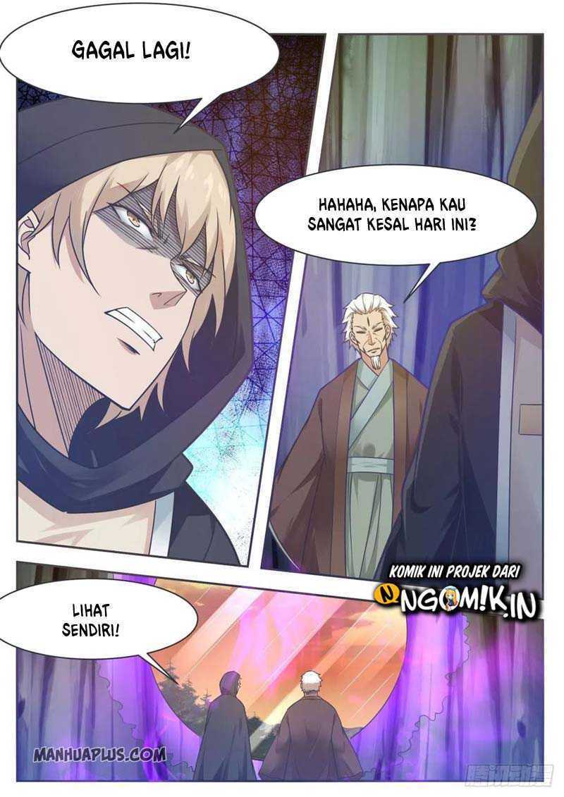 Zui Qiang Shen Wang Chapter 157 - halaman 4