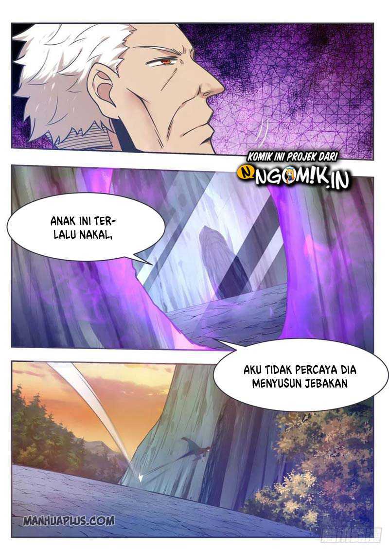 Zui Qiang Shen Wang Chapter 157 - halaman 5