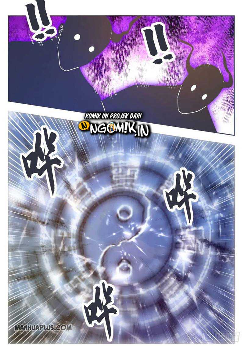 Zui Qiang Shen Wang Chapter 157 - halaman 9