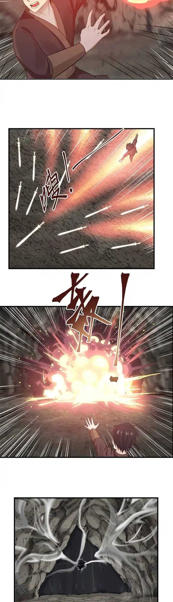 Zui Qiang Shen Wang Chapter 158 - halaman 4