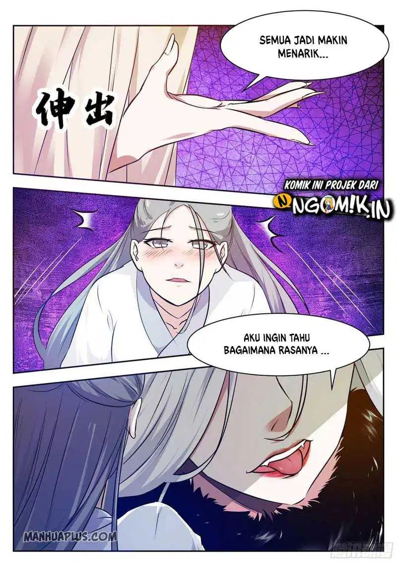 Zui Qiang Shen Wang Chapter 159 - halaman 8