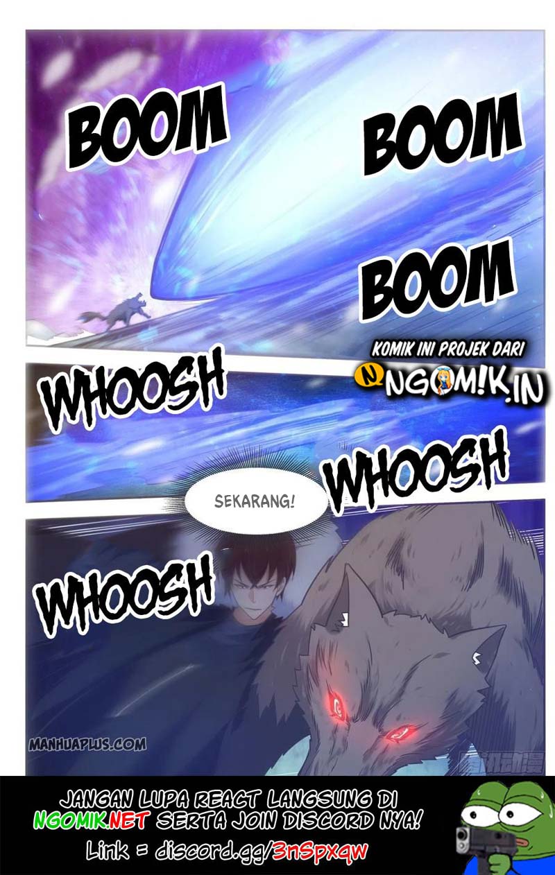 Zui Qiang Shen Wang Chapter 160 - halaman 13