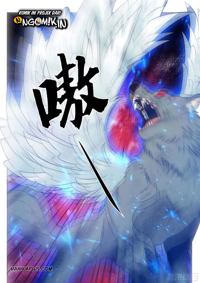 Zui Qiang Shen Wang Chapter 161 - halaman 11