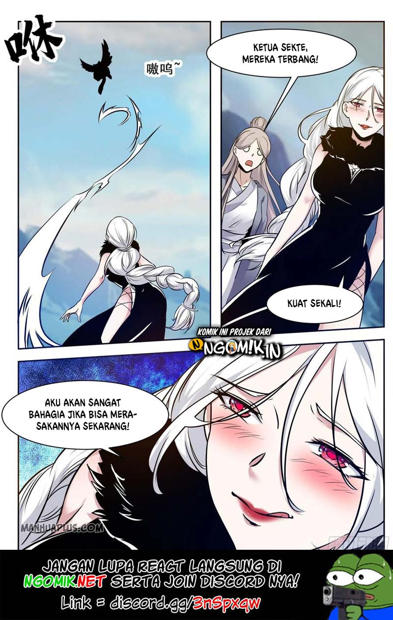 Zui Qiang Shen Wang Chapter 161 - halaman 13