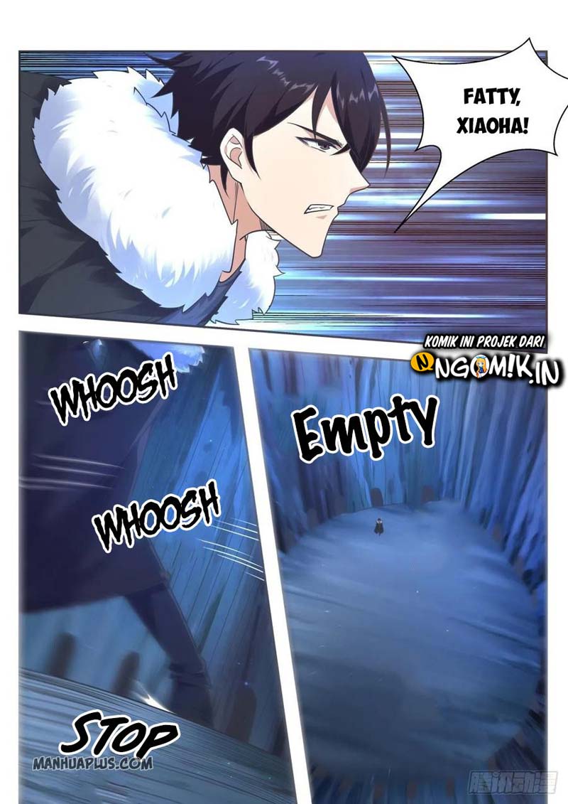 Zui Qiang Shen Wang Chapter 162 - halaman 5
