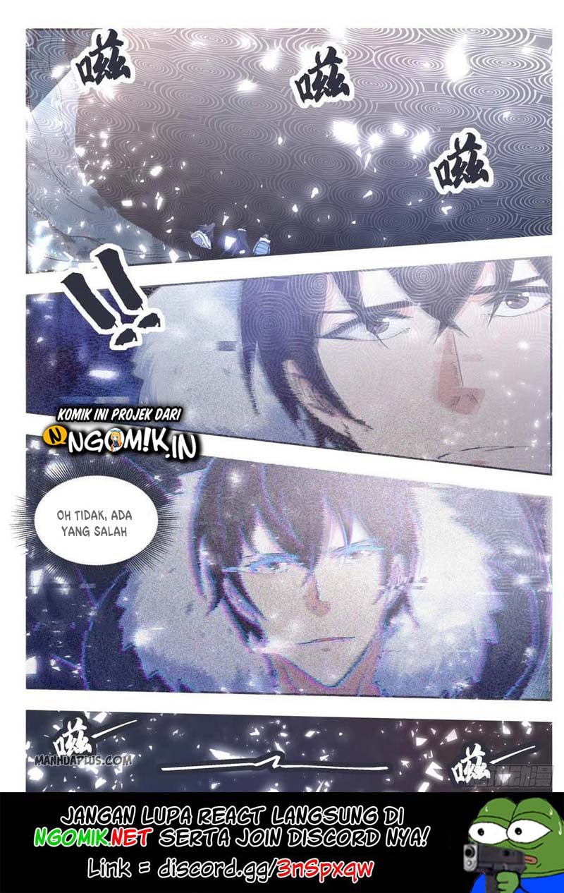 Zui Qiang Shen Wang Chapter 163 - halaman 13