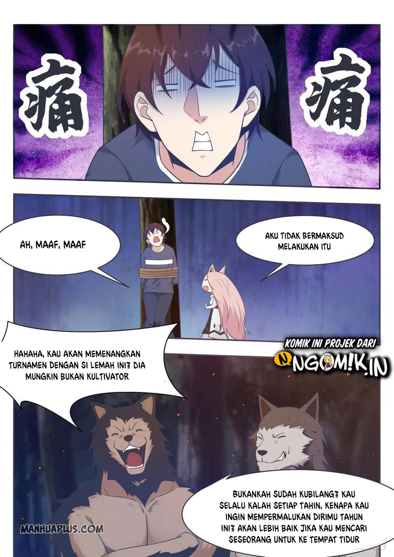 Zui Qiang Shen Wang Chapter 164 - halaman 13