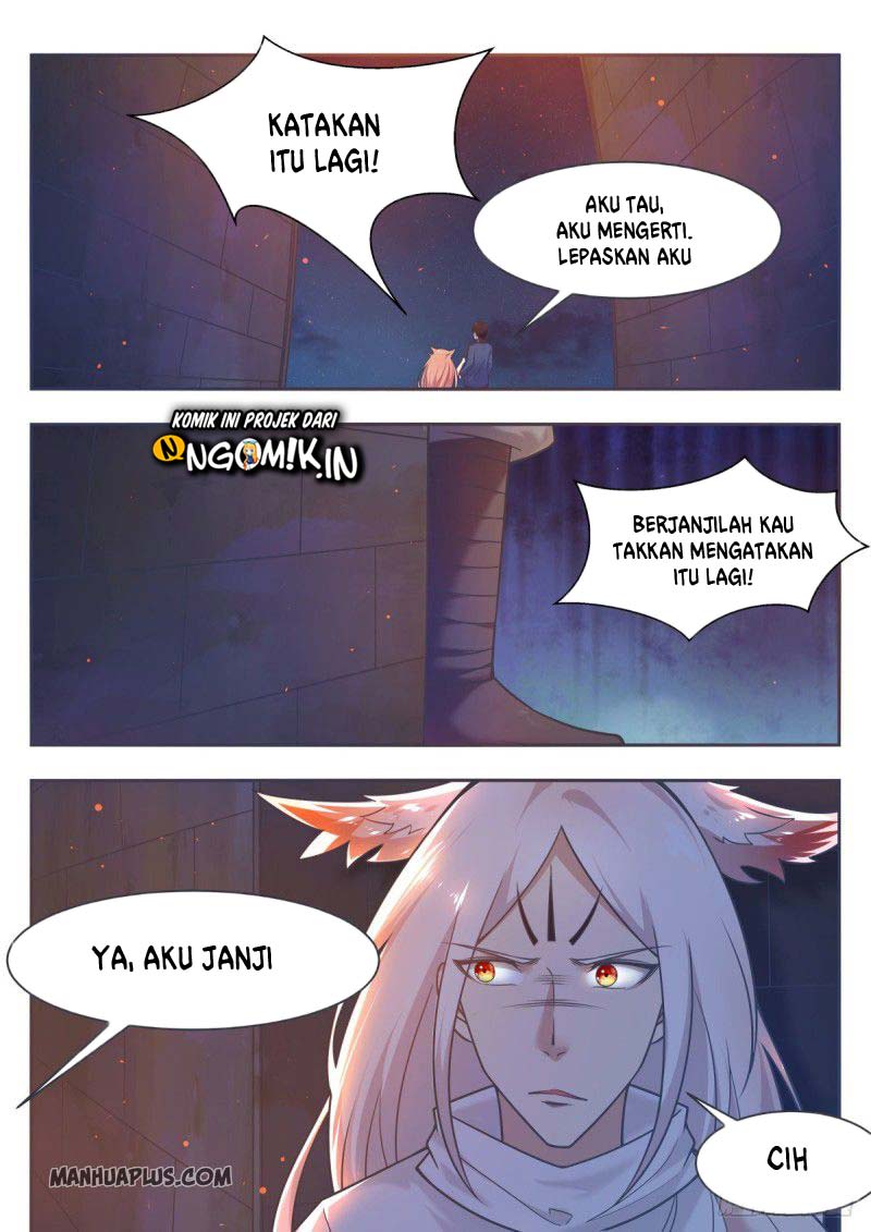 Zui Qiang Shen Wang Chapter 166 - halaman 11