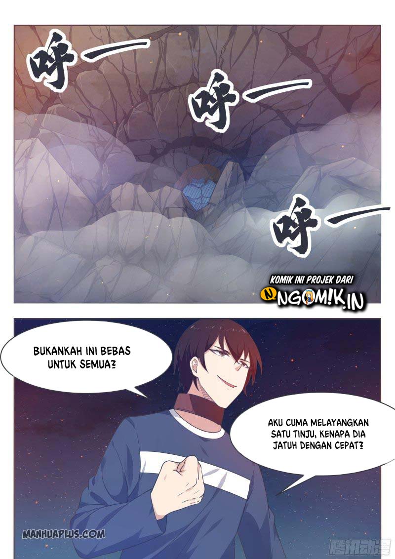 Zui Qiang Shen Wang Chapter 168 - halaman 11