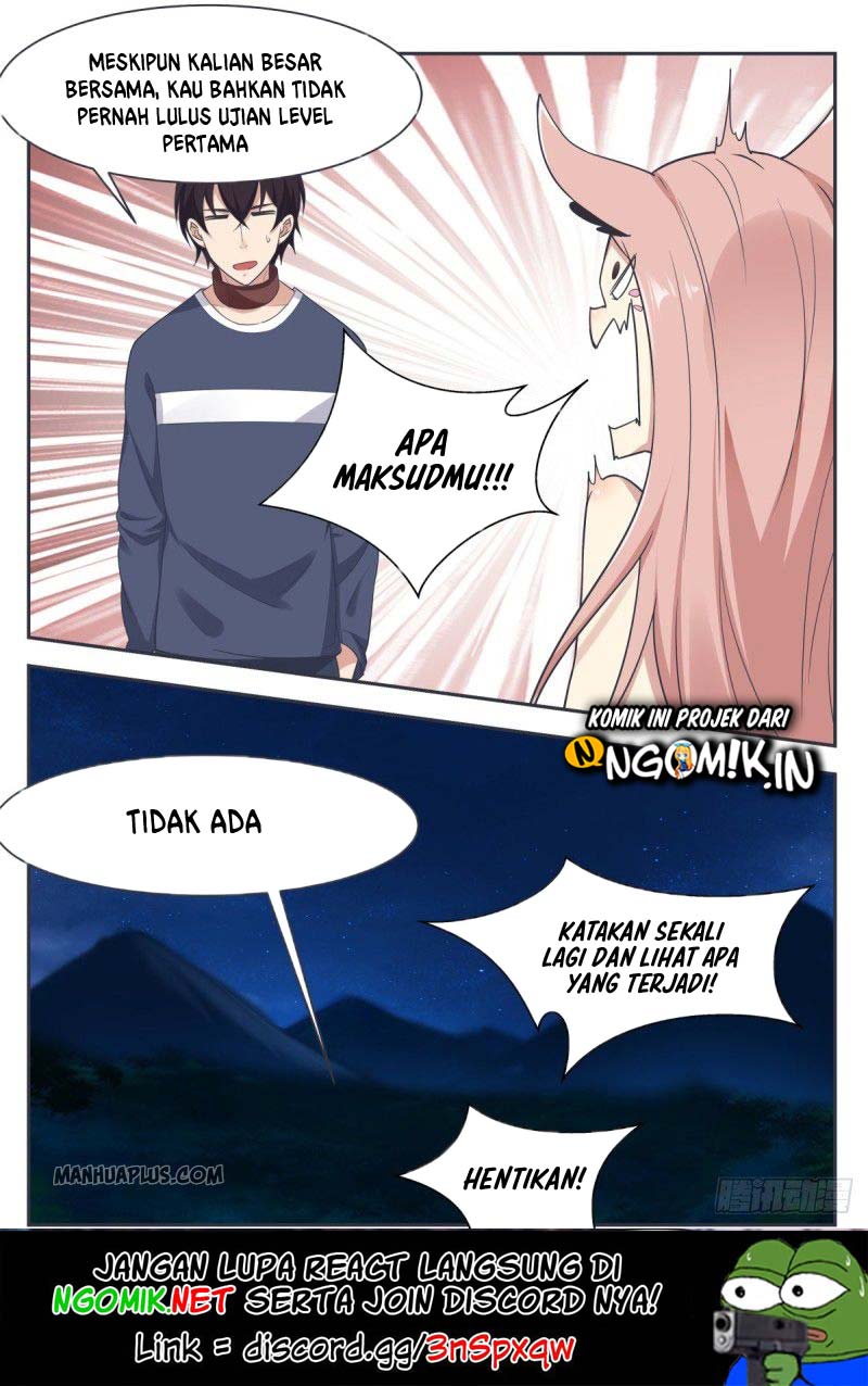 Zui Qiang Shen Wang Chapter 171 - halaman 11