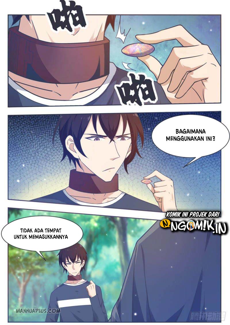 Zui Qiang Shen Wang Chapter 172 - halaman 10