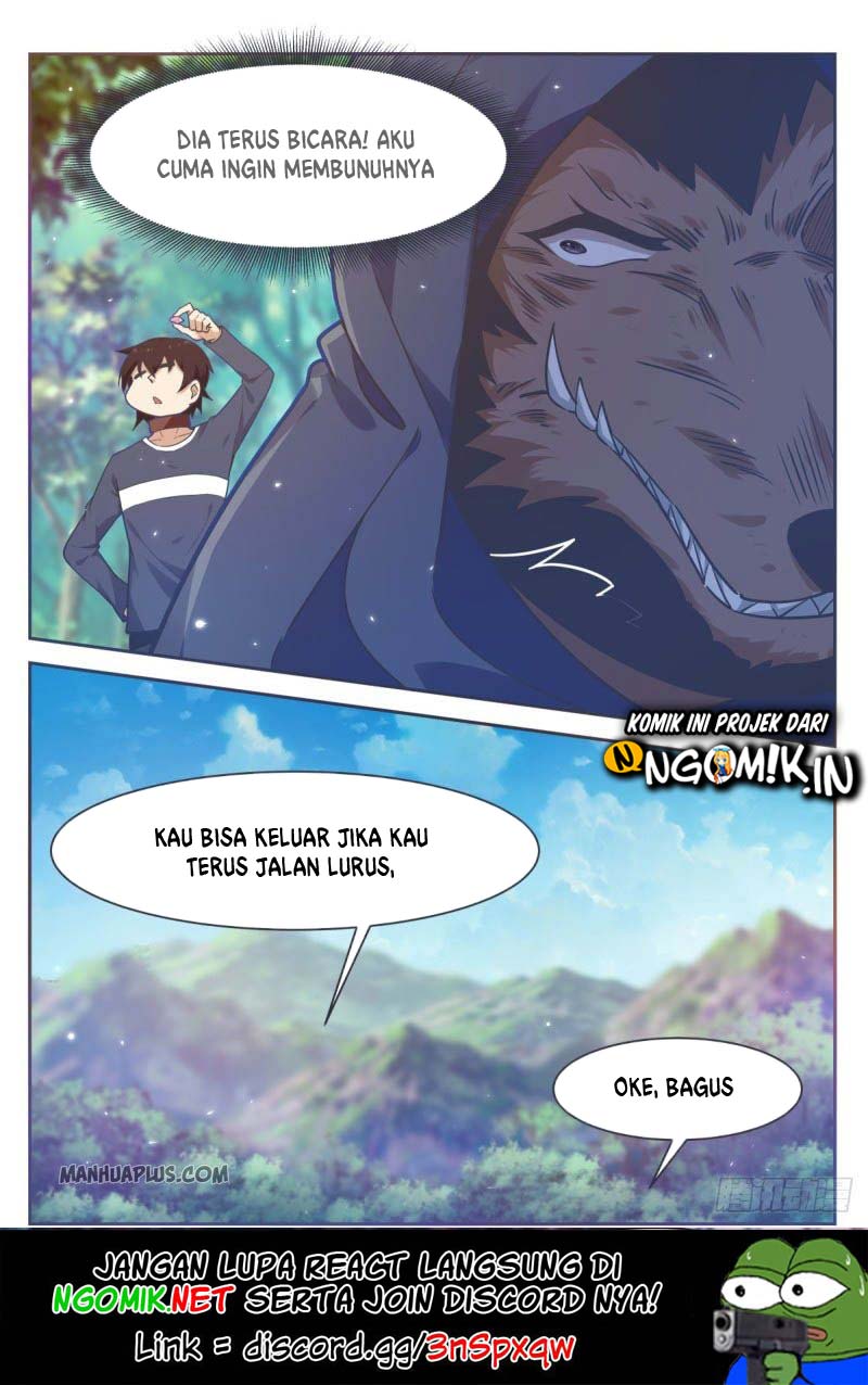 Zui Qiang Shen Wang Chapter 172 - halaman 11