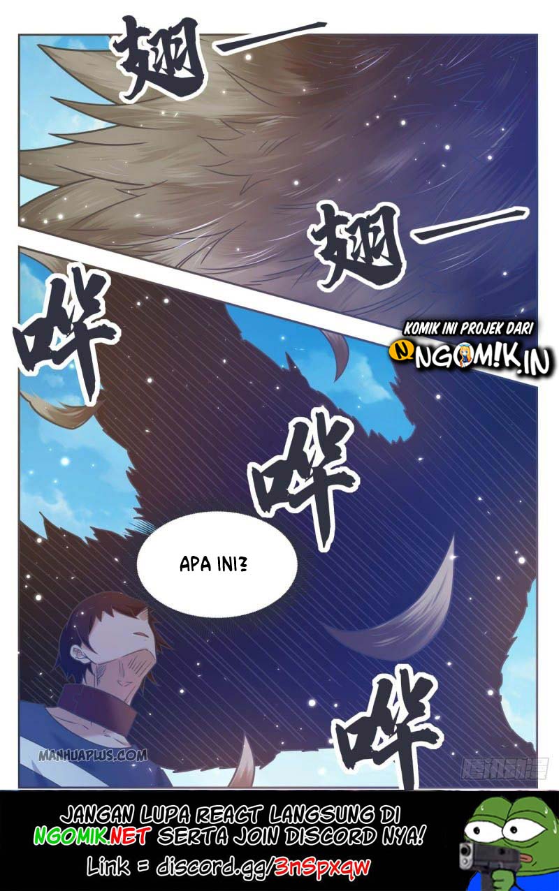Zui Qiang Shen Wang Chapter 173 - halaman 11