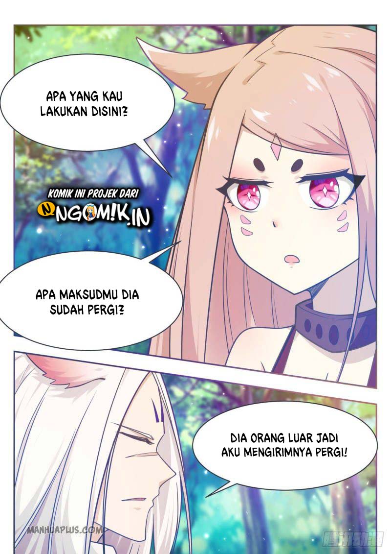 Zui Qiang Shen Wang Chapter 173 - halaman 3