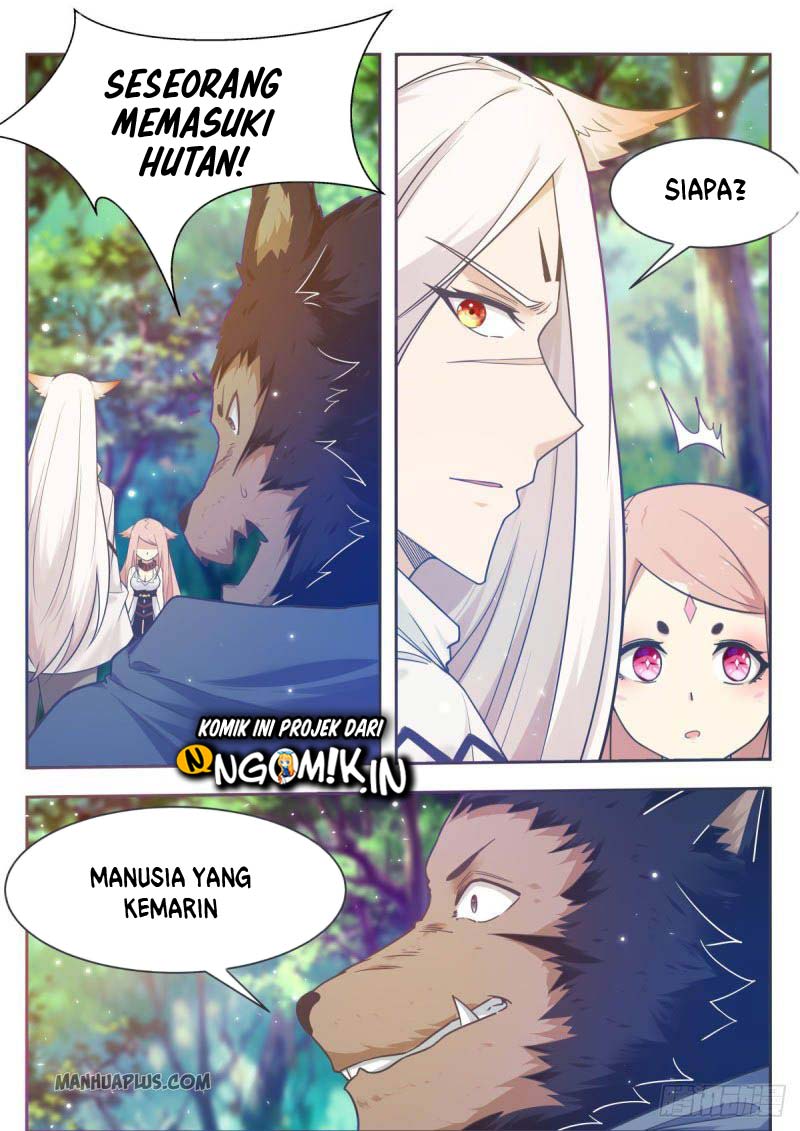 Zui Qiang Shen Wang Chapter 173 - halaman 7