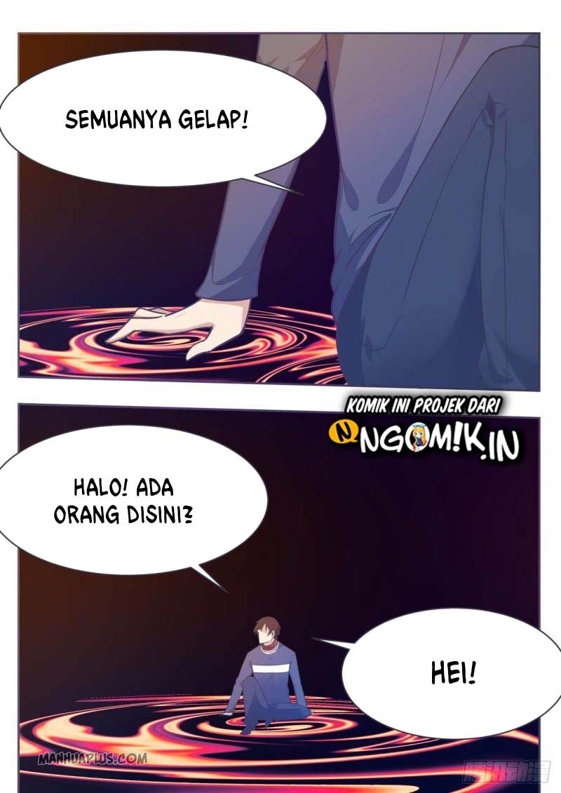 Zui Qiang Shen Wang Chapter 174 - halaman 6