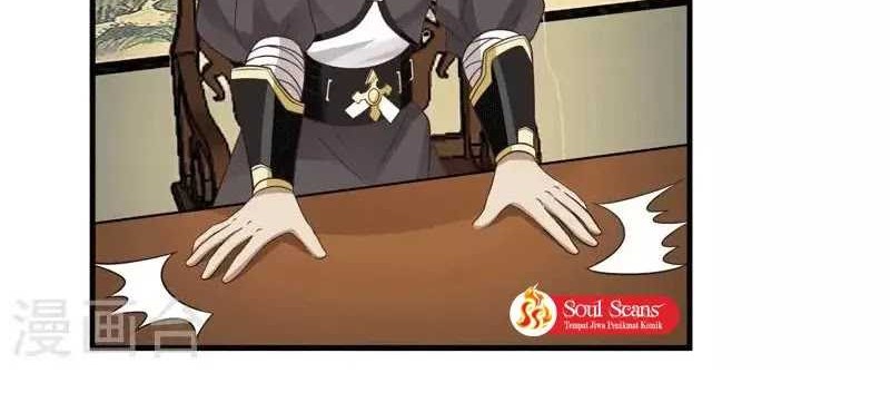 Zui Qiang Shen Wang Chapter 174 - halaman 8